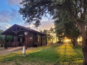 Casas Rurales Tabla Honda